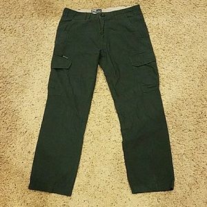 Ini cooperative men's yoga pants